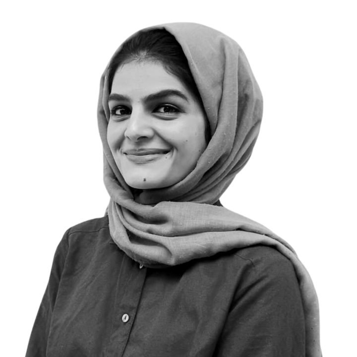 Insha Mushtaq