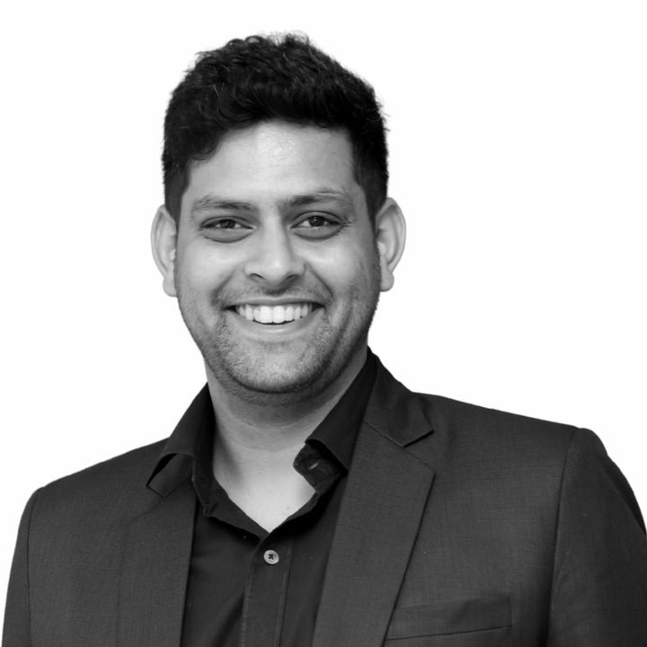 Puneet Maithani