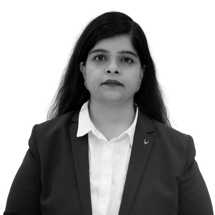 Rajnigandha Kalra