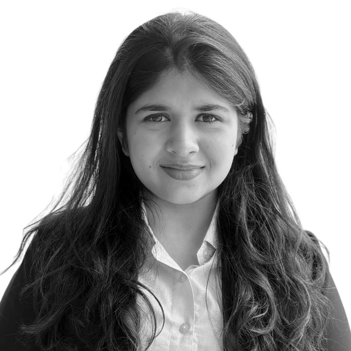 Smriti Mehndiratta