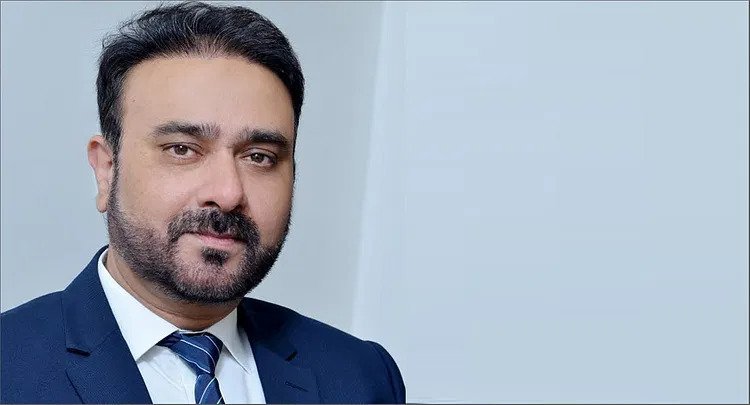 Former KPMG executive Aman Abbas launches specialist communications firm, Commwiser