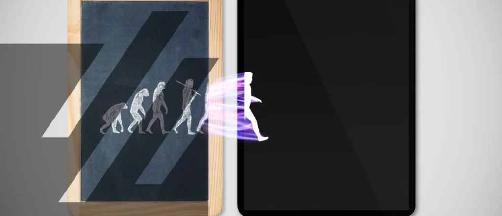 Evolution of Digital Marketing