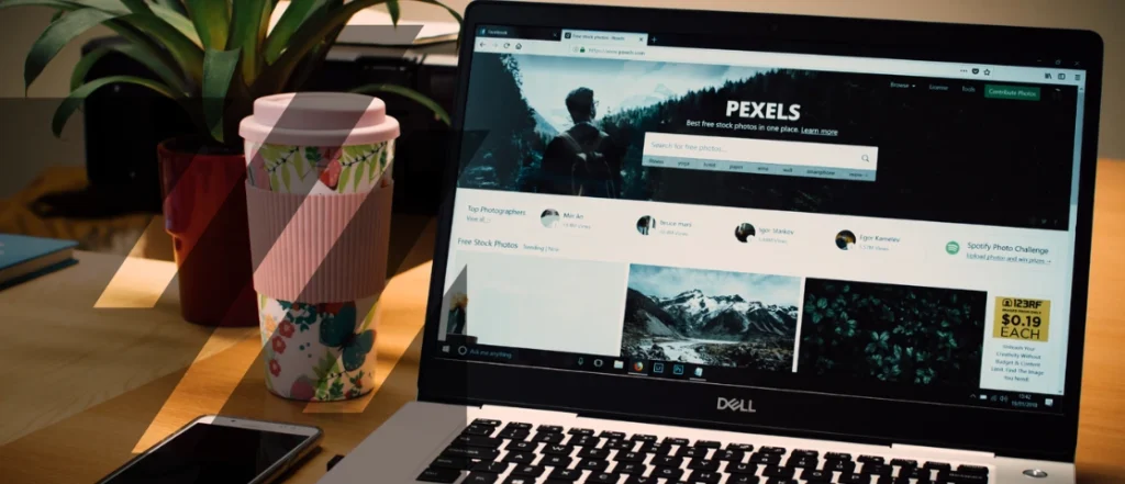 Visual Content Strategy for Law Firms