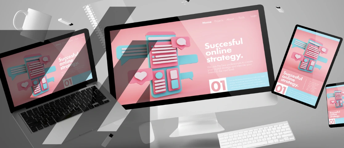 Conduct a Website Audit