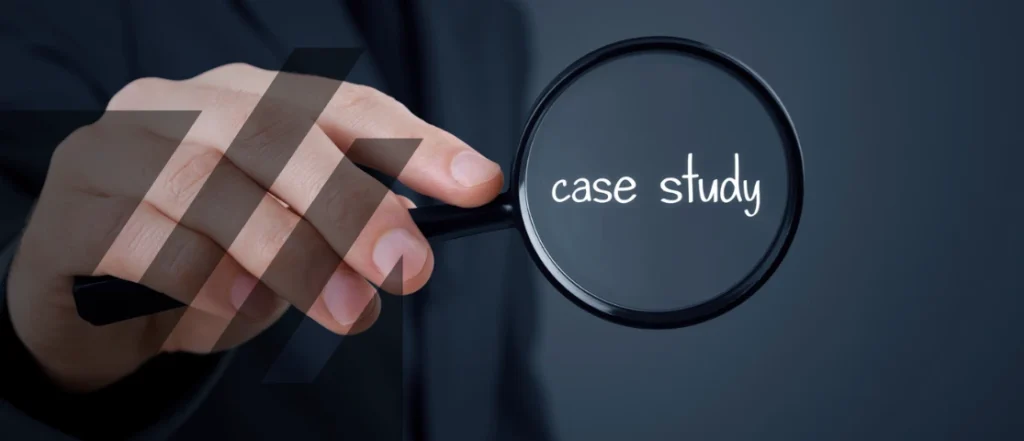 Case Syudy, Commwiser